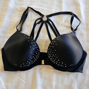 Victoria's Secret Bombshell Bra